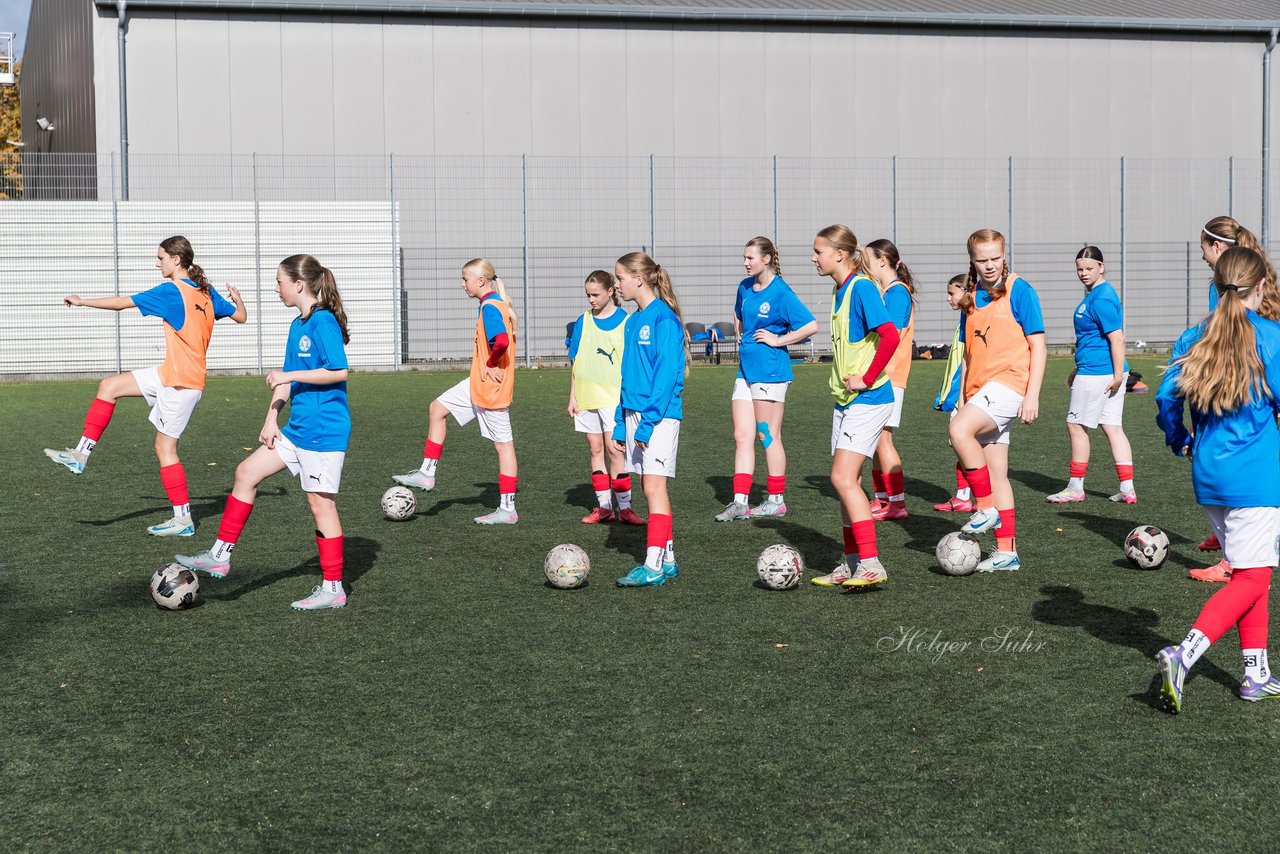 Bild 128 - wCJ Holstein Kiel Turnier